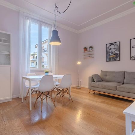 Bolo Stay Central Apartment Болоня Екстериор снимка