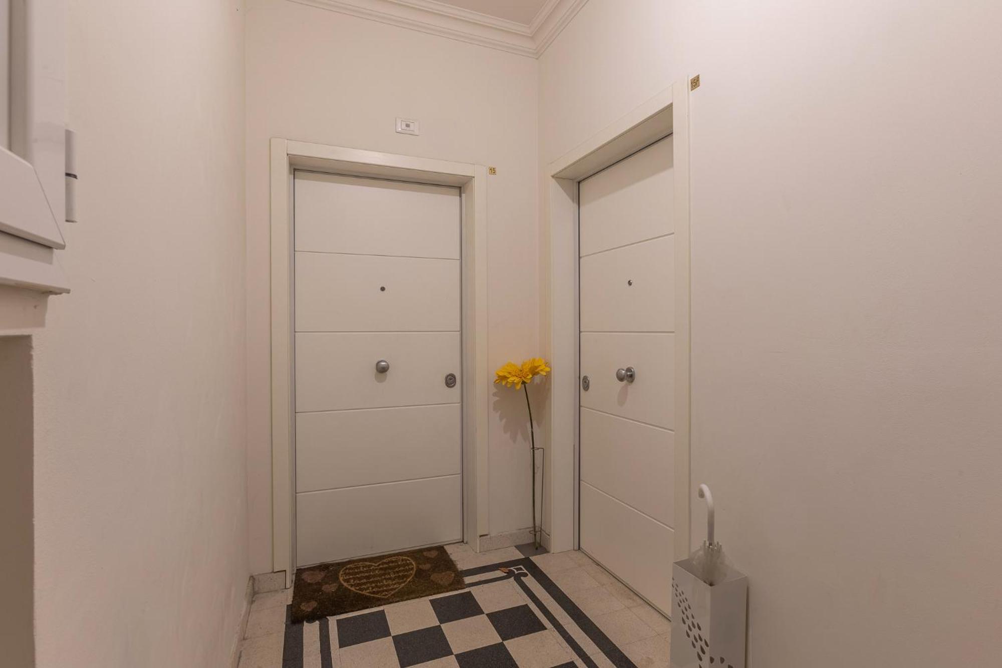 Bolo Stay Central Apartment Болоня Екстериор снимка
