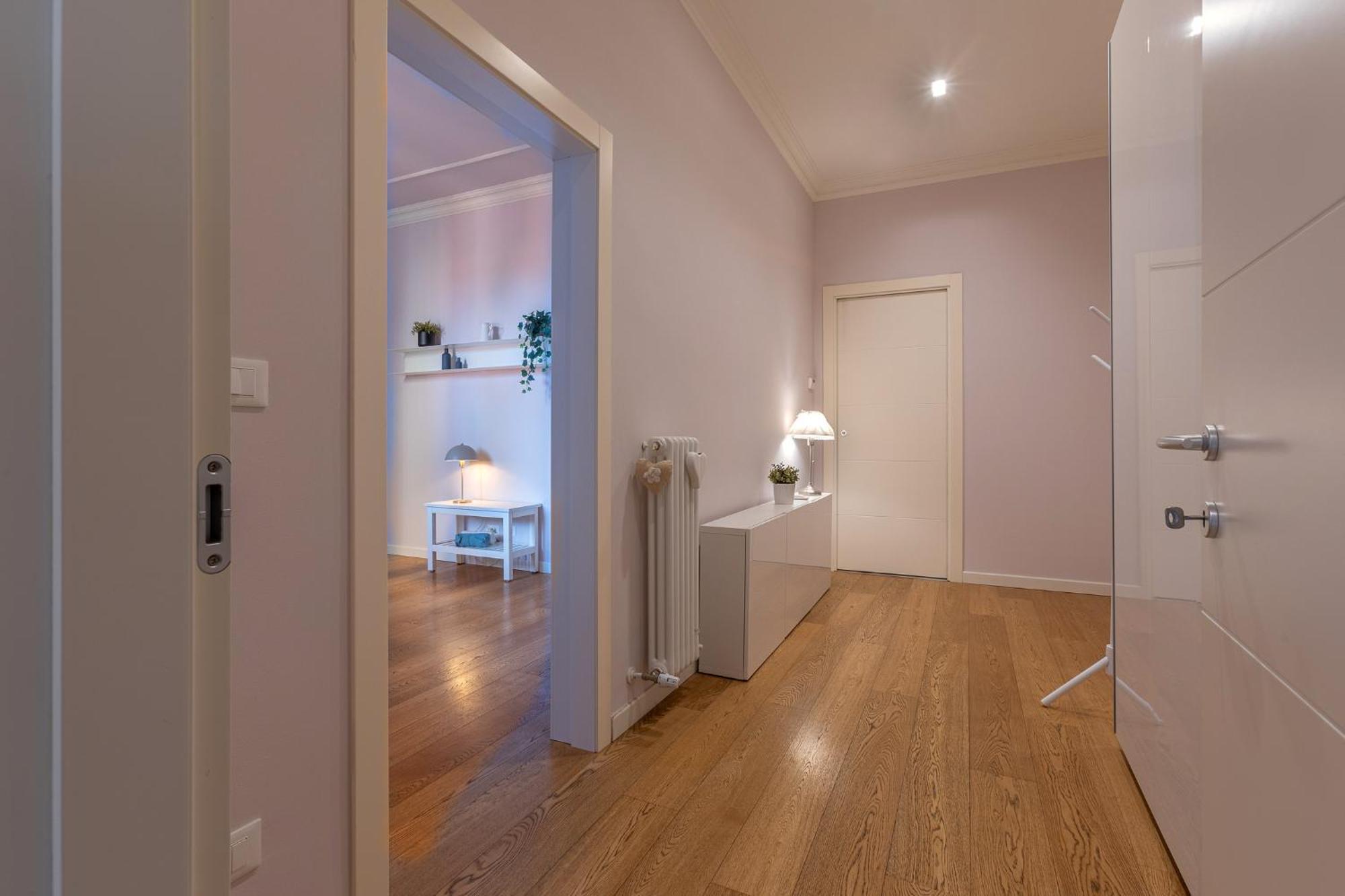 Bolo Stay Central Apartment Болоня Екстериор снимка