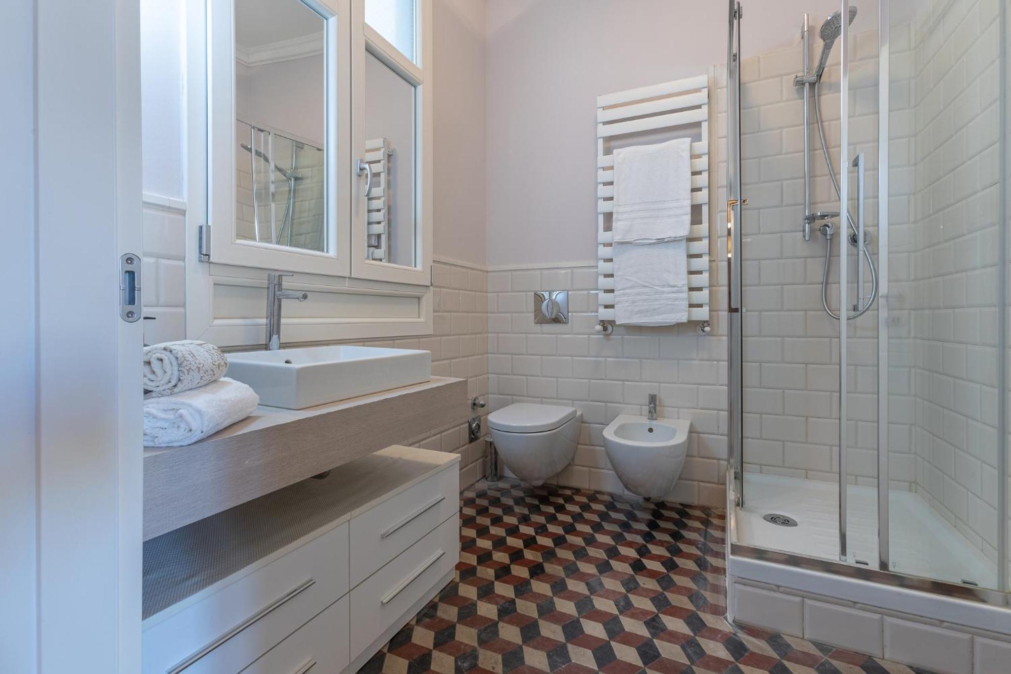 Bolo Stay Central Apartment Болоня Екстериор снимка