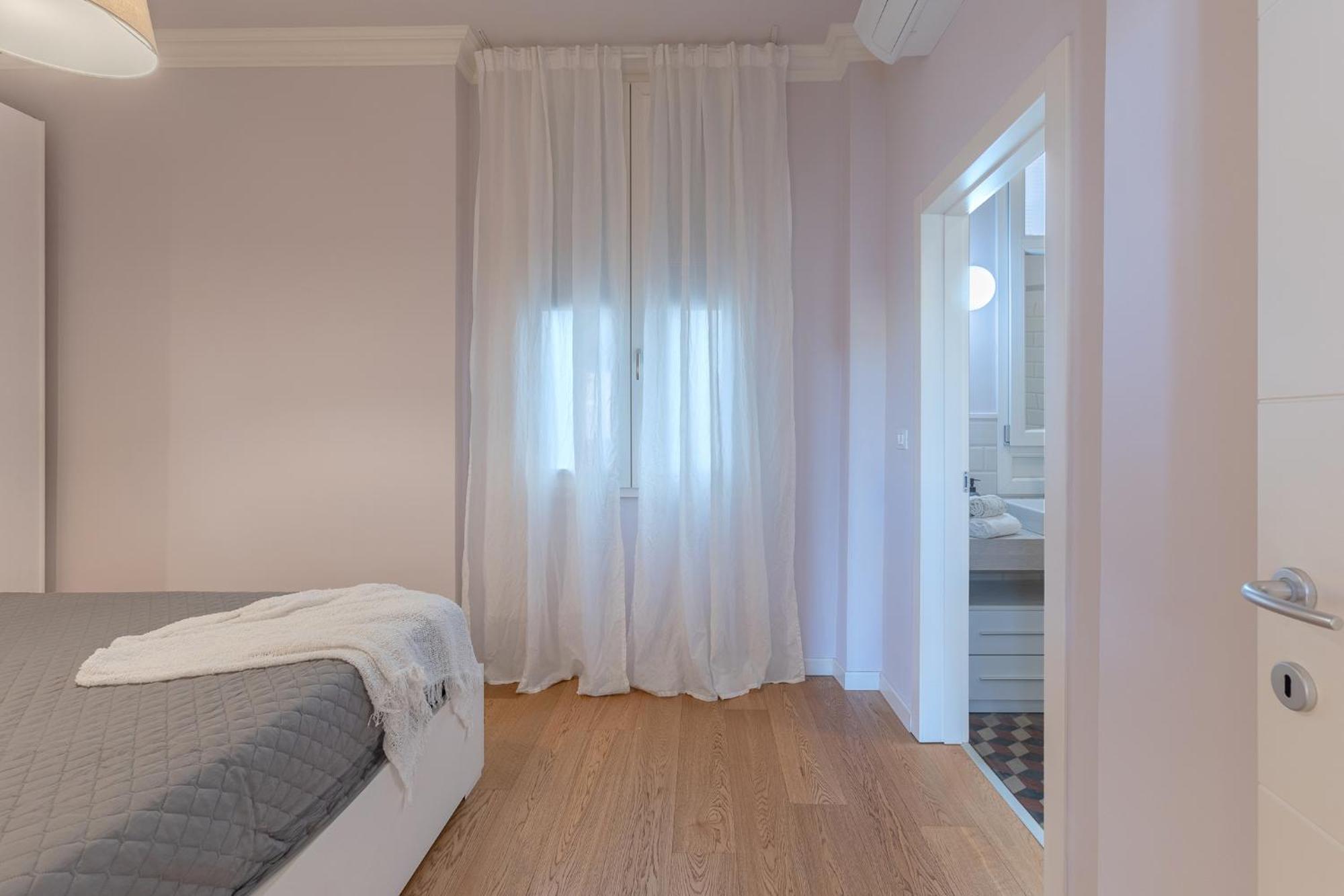 Bolo Stay Central Apartment Болоня Екстериор снимка