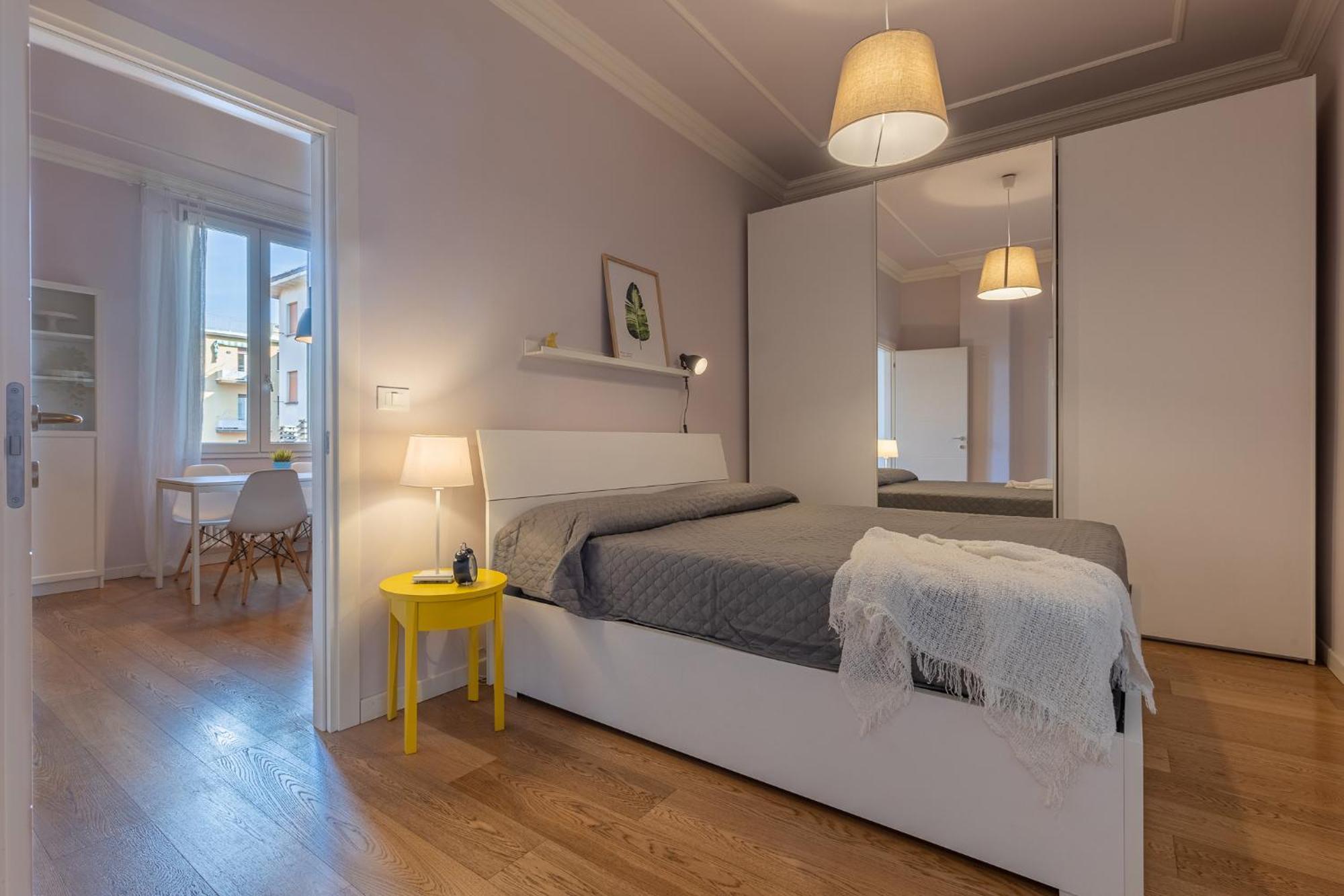 Bolo Stay Central Apartment Болоня Екстериор снимка