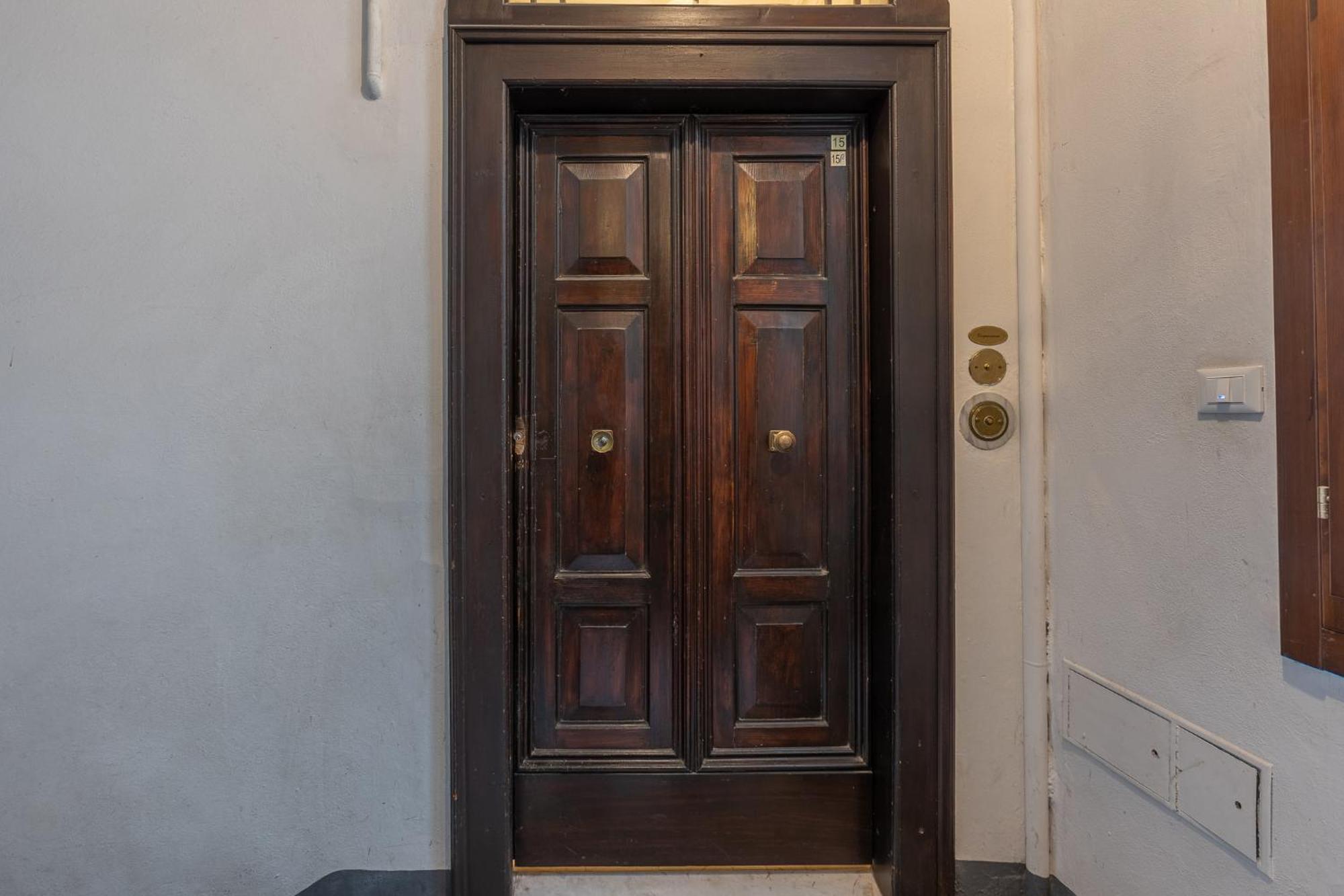 Bolo Stay Central Apartment Болоня Екстериор снимка